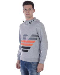 Emporio Armani Sweatshirt Hoodie