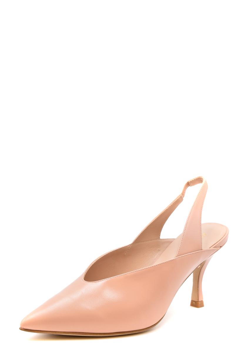 Stuart Weitzman Décolleté