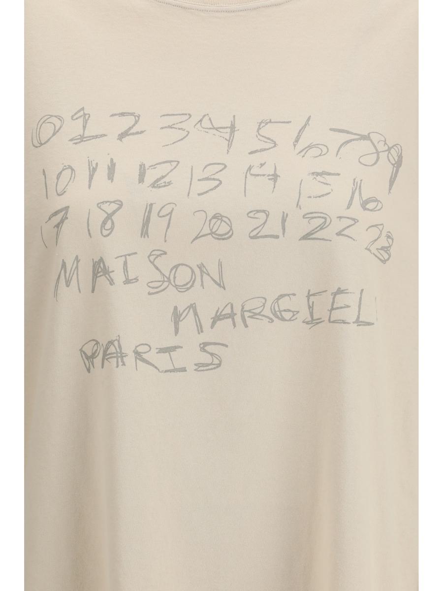 Maison Margiela T-Shirts