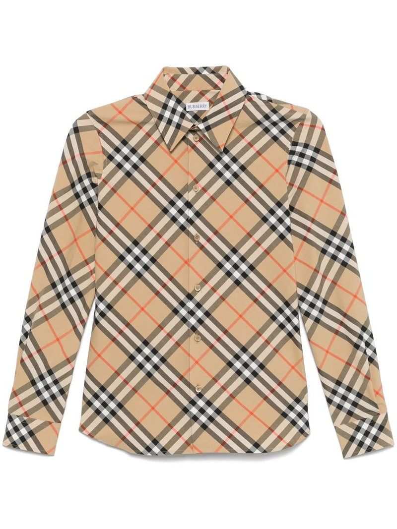 Burberry Shirt Clothing
