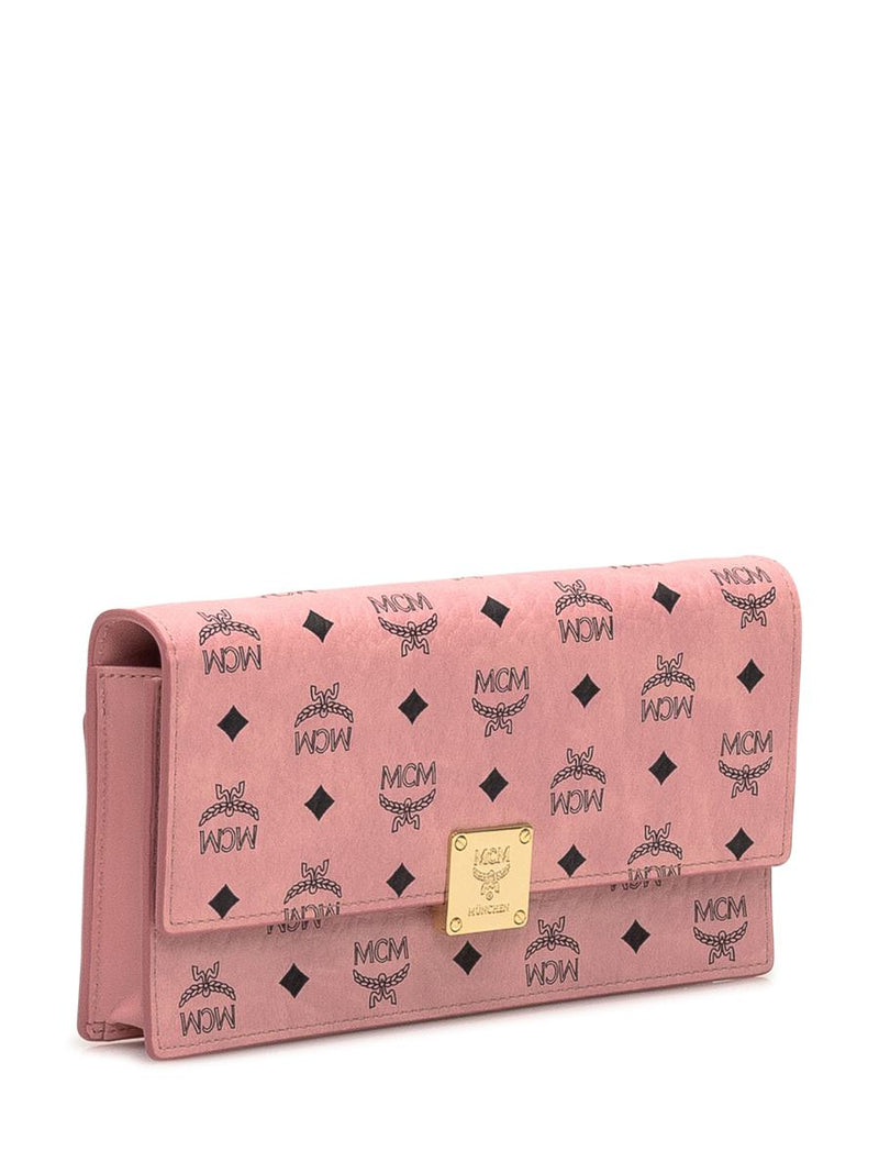 Mcm Mcm Wallet Crossbody