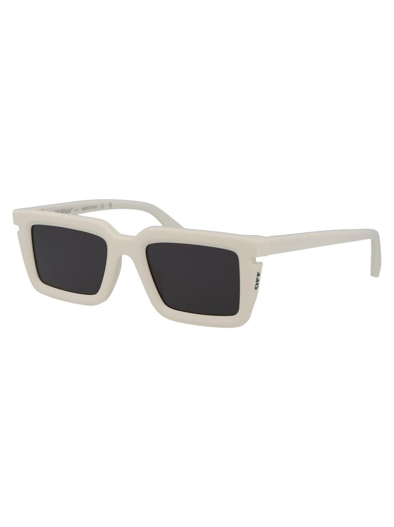 Off-White Sunglasses