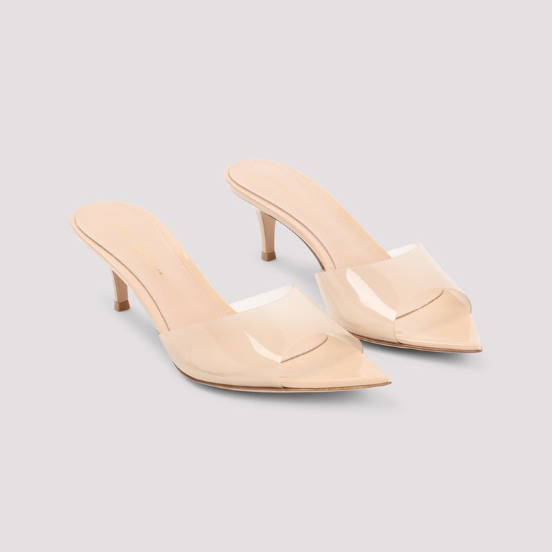 Gianvito Rossi Mules