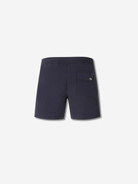 Moncler Trimmed Swimwear