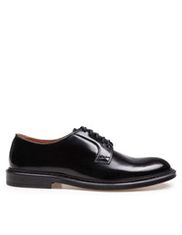 Doucal's Derby In Calfskin