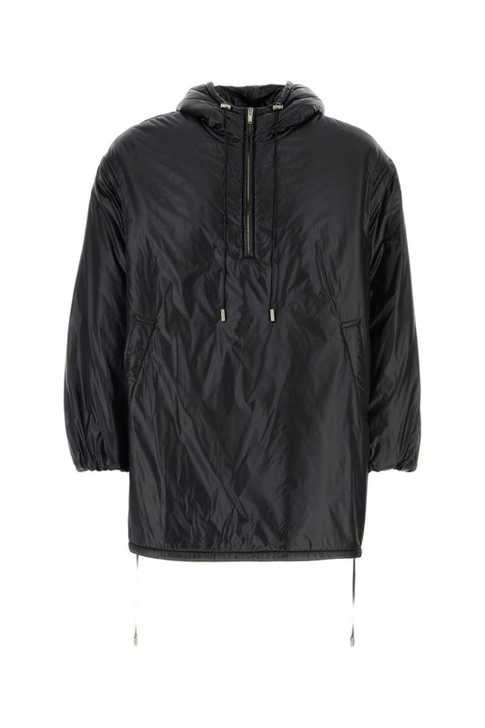 Saint Laurent Jackets