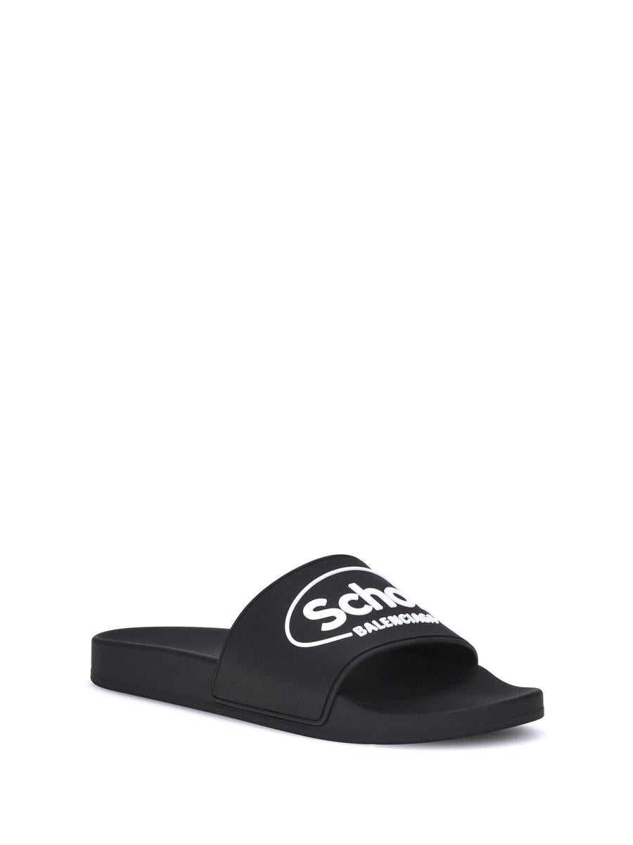Balenciaga Sandals