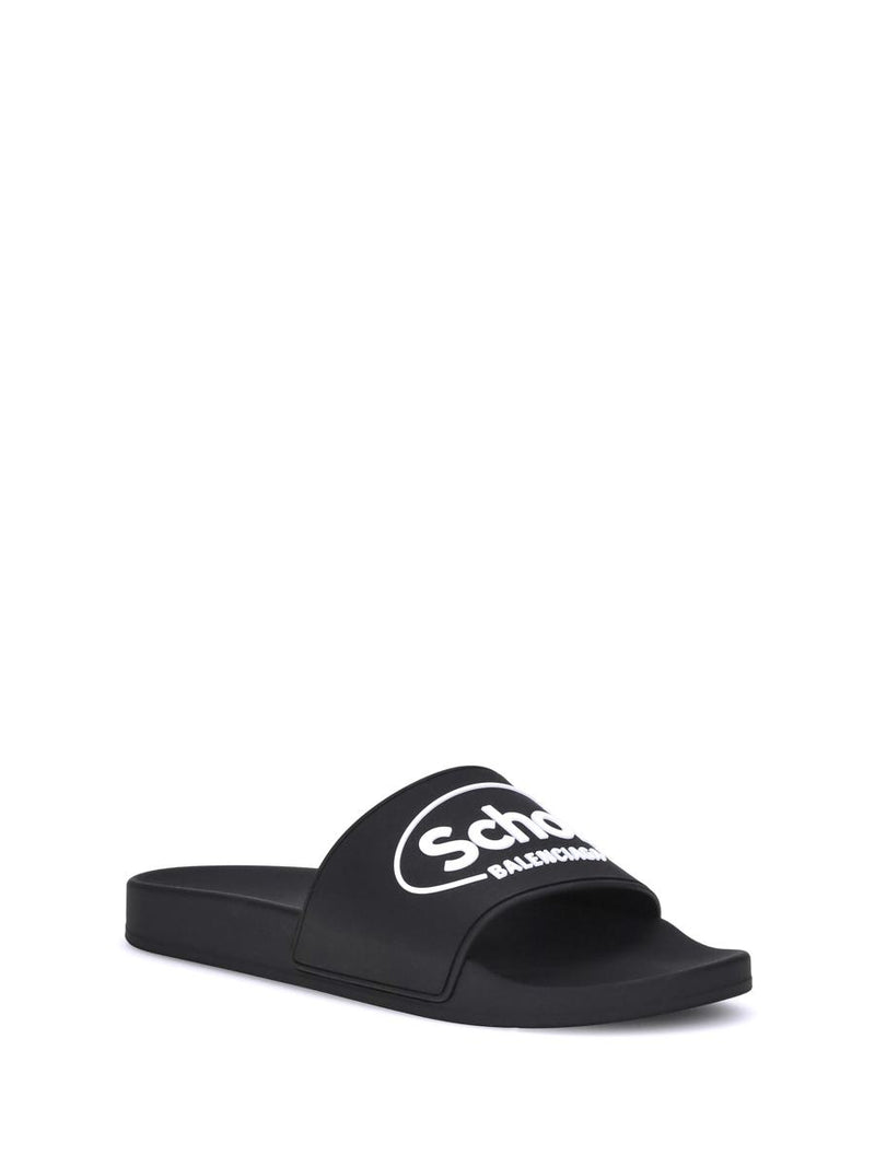 Balenciaga Sandals