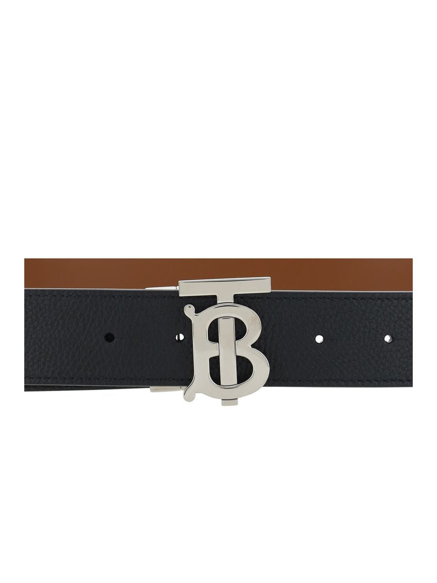 Burberry Belts E Braces