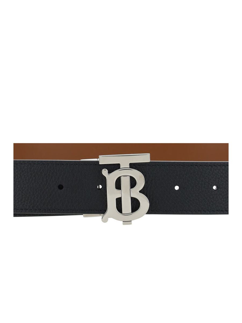 Burberry Belts E Braces