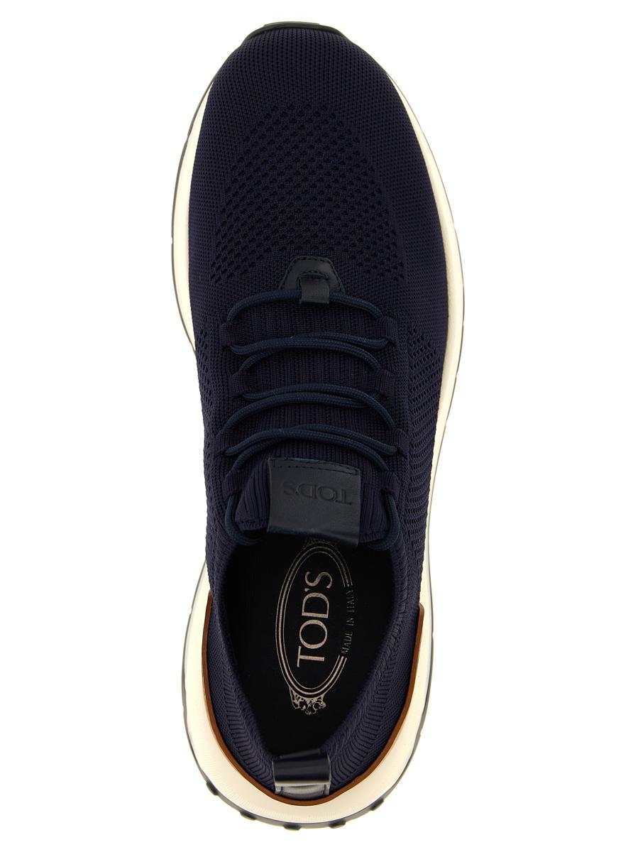 Tod'S 'Socks' Sneakers