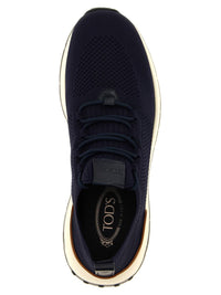 Tod'S 'Socks' Sneakers