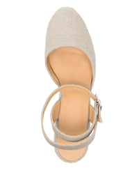 Castañer Cybil Linen Espadrilles