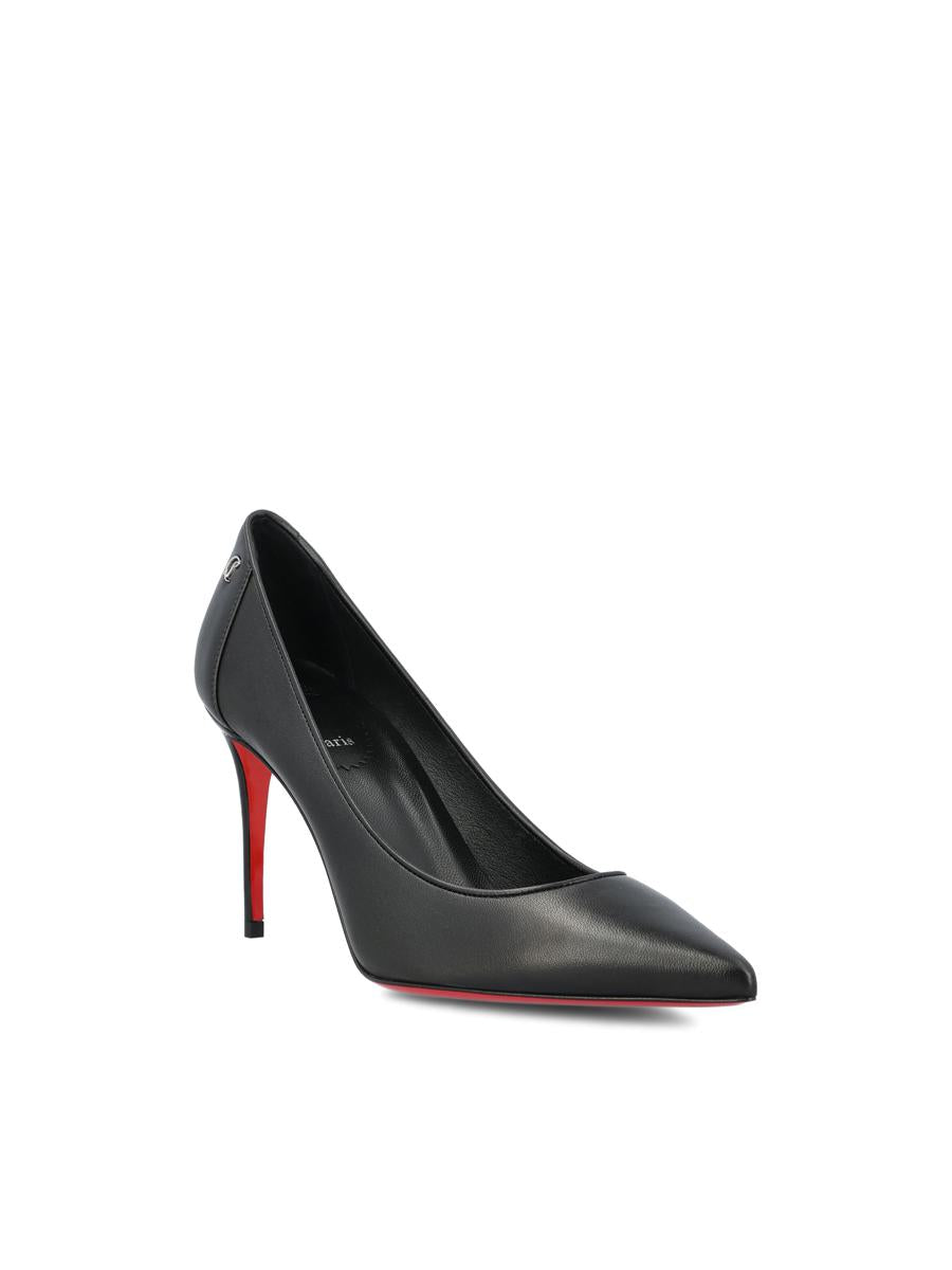 Christian Louboutin Heeled Shoes