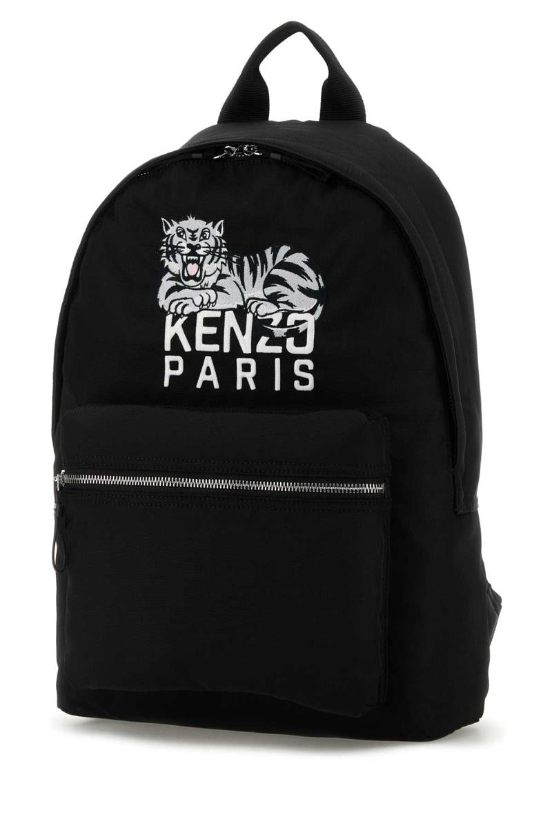 Kenzo Backpacks
