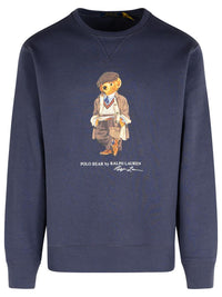 Polo Ralph Lauren Bear Sweatshirt