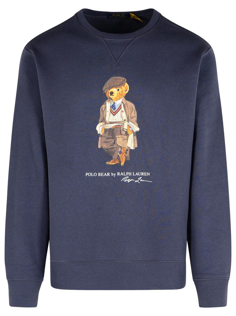 Polo Ralph Lauren Bear Sweatshirt