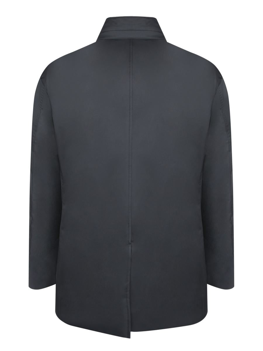 Moorer Three-Quarter Coats