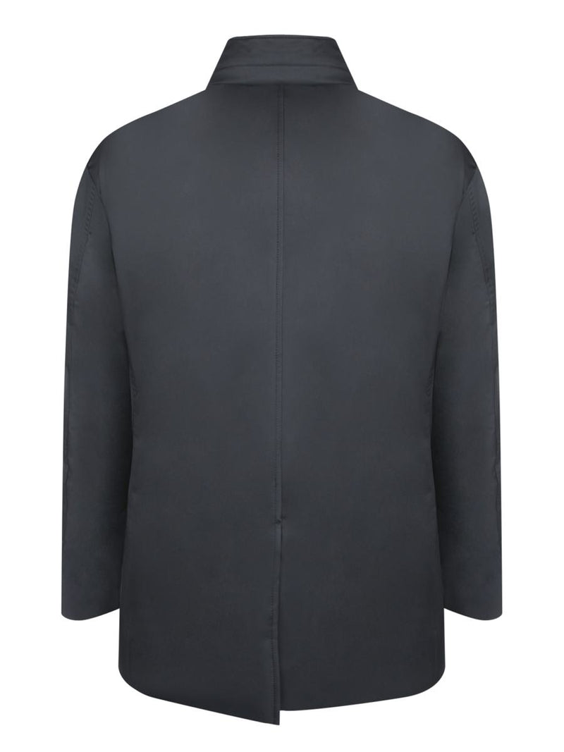 Moorer Three-Quarter Coats