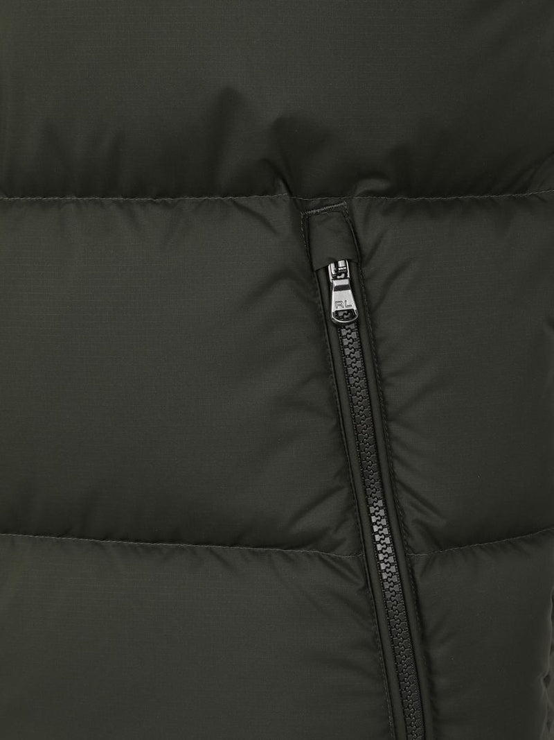 Polo Ralph Lauren Vst-Insulated-Vest