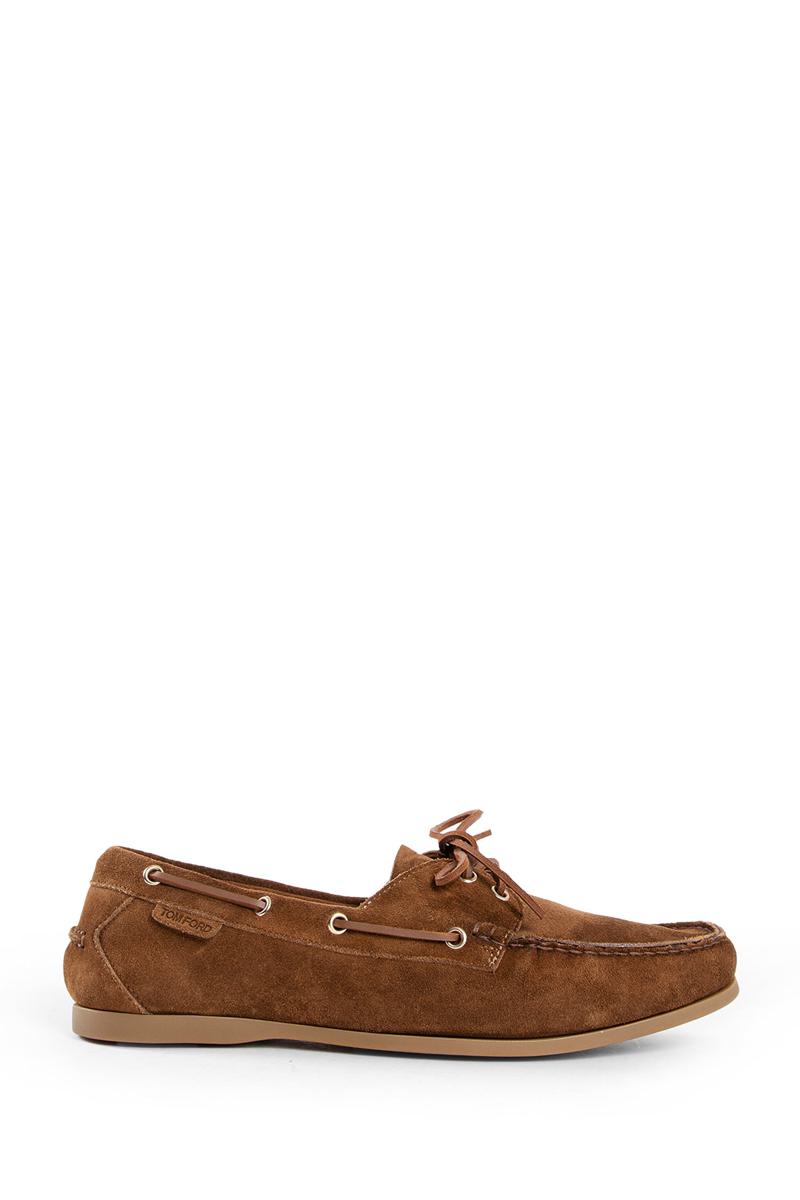 Tom Ford Loafers & Flats