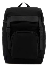 Saint Laurent Backpacks
