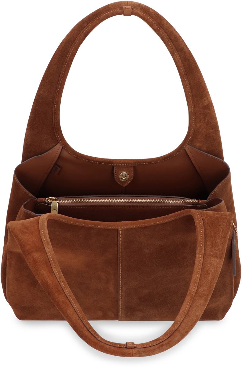Coach Lana Shoulder Bag