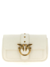 Pinko 'Pocket Love One' Crossbody Bag