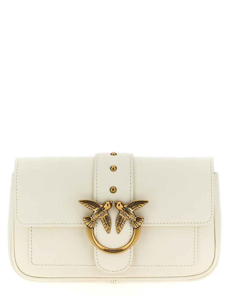 Pinko 'Pocket Love One' Crossbody Bag