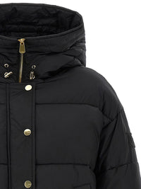 Pinko 'Impasto' Down Jacket