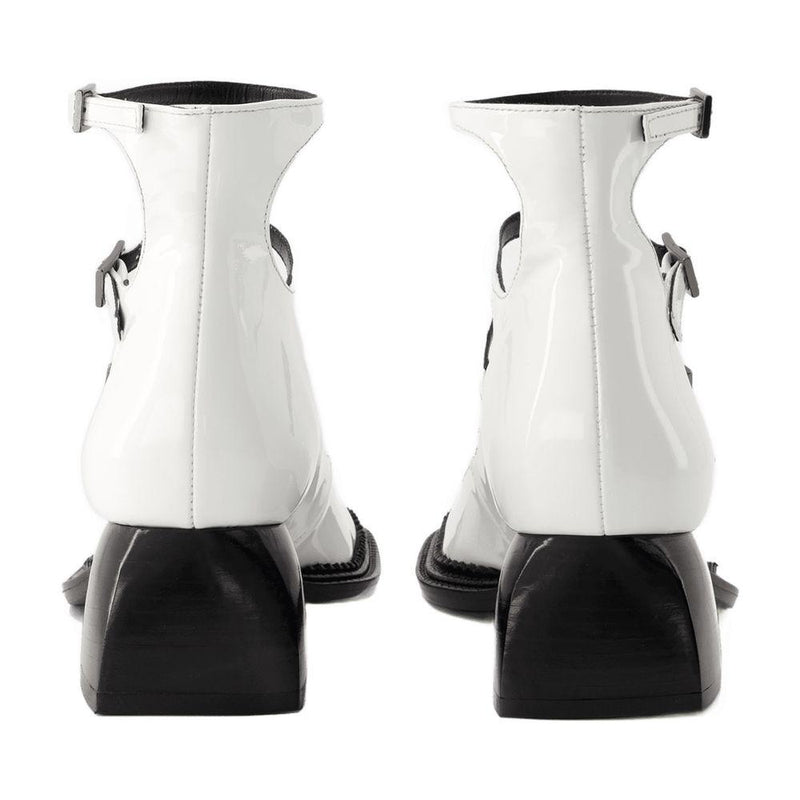 Nodaleto Bulla London Pumps