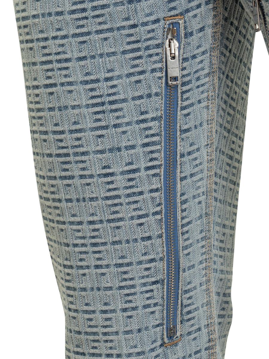 Givenchy Jeans 4G