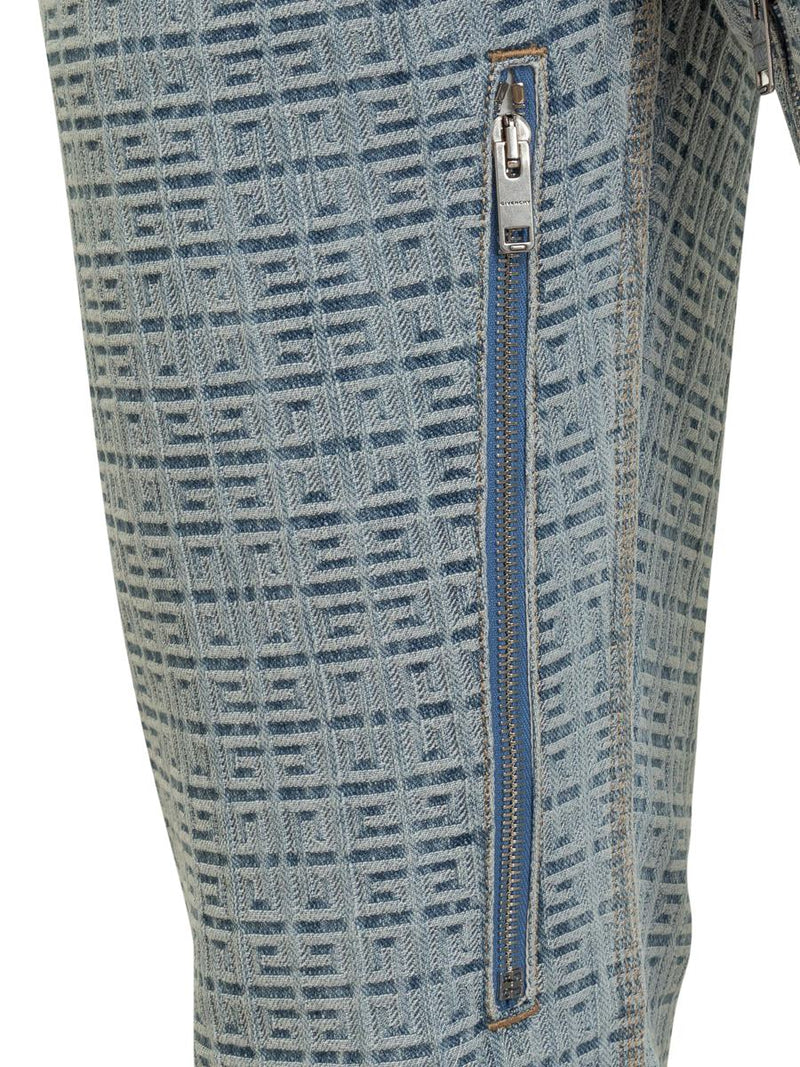Givenchy Jeans 4G