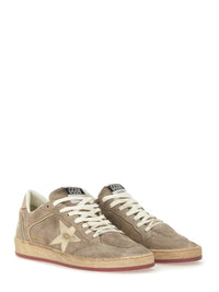 Golden Goose "Ballstar" Sneaker