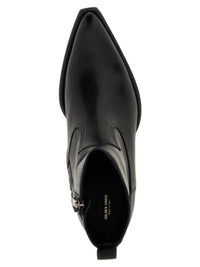 Golden Goose 'Debbie' Ankle Boots