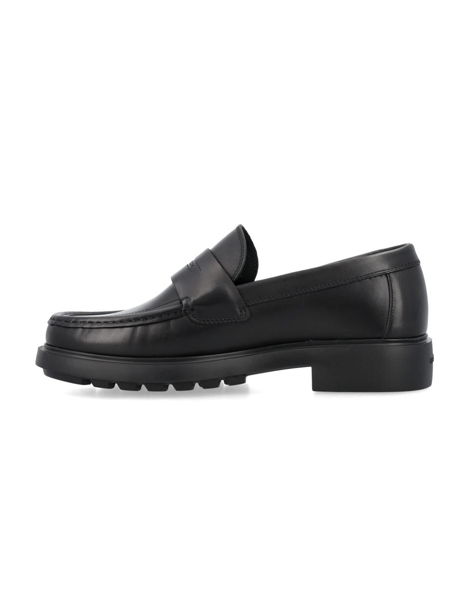 Salvatore Ferragamo Donny Loafers