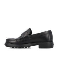 Salvatore Ferragamo Donny Loafers