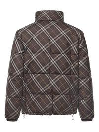 Burberry Jackets