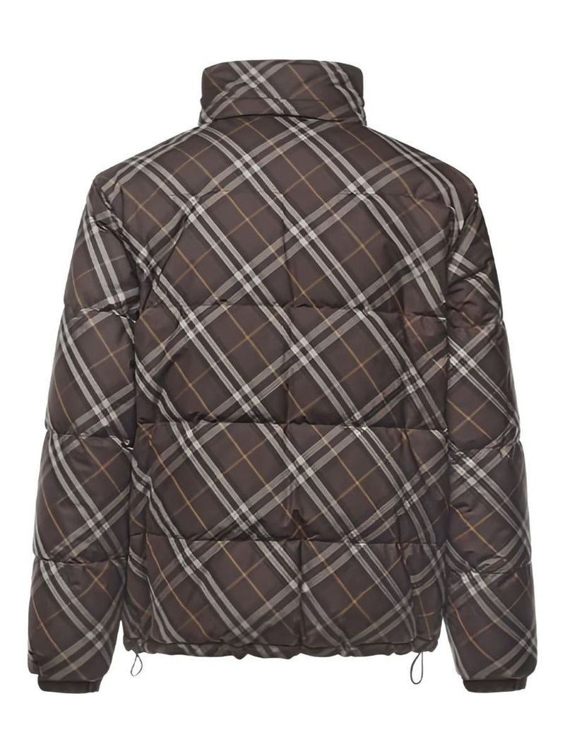 Burberry Jackets