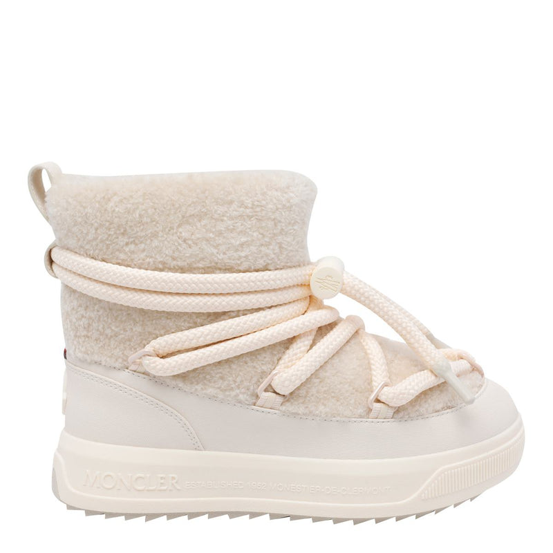 Moncler Boots