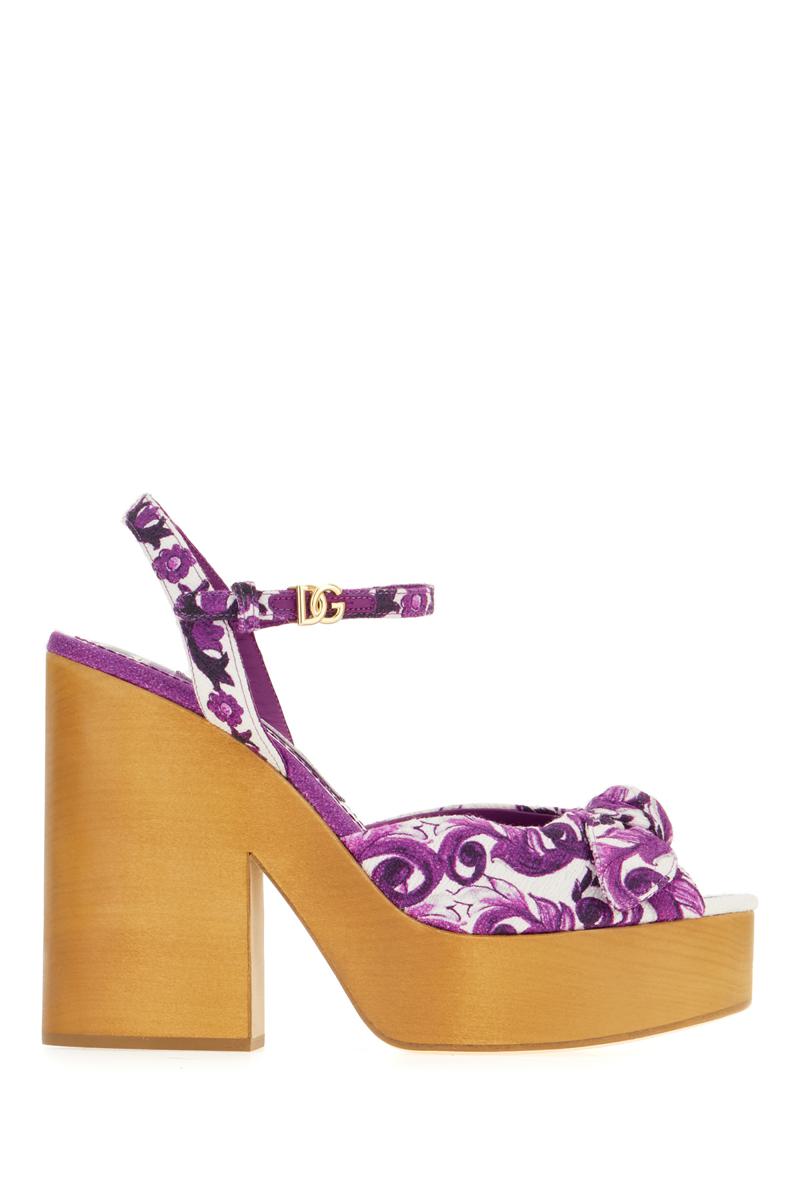 Dolce & Gabbana Sandals