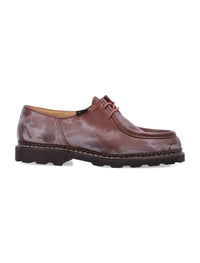 Paraboot Michael Lace-Up Derby Shoes
