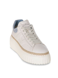 Hogan  "H-Stripes" Sneakers