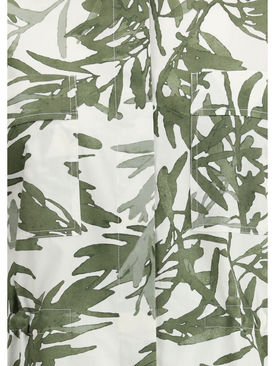 Brunello Cucinelli Shirts