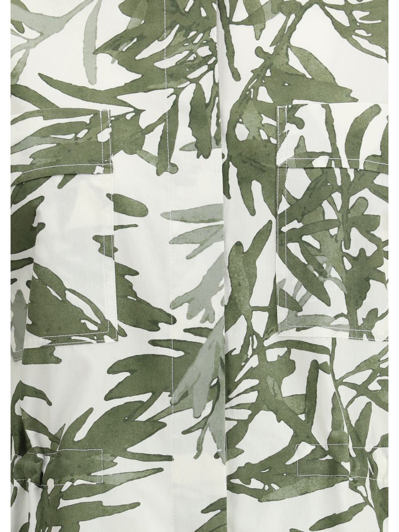 Brunello Cucinelli Shirts