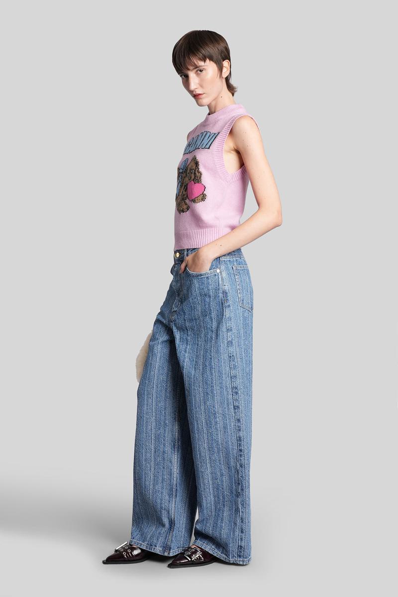 Ganni Jeans