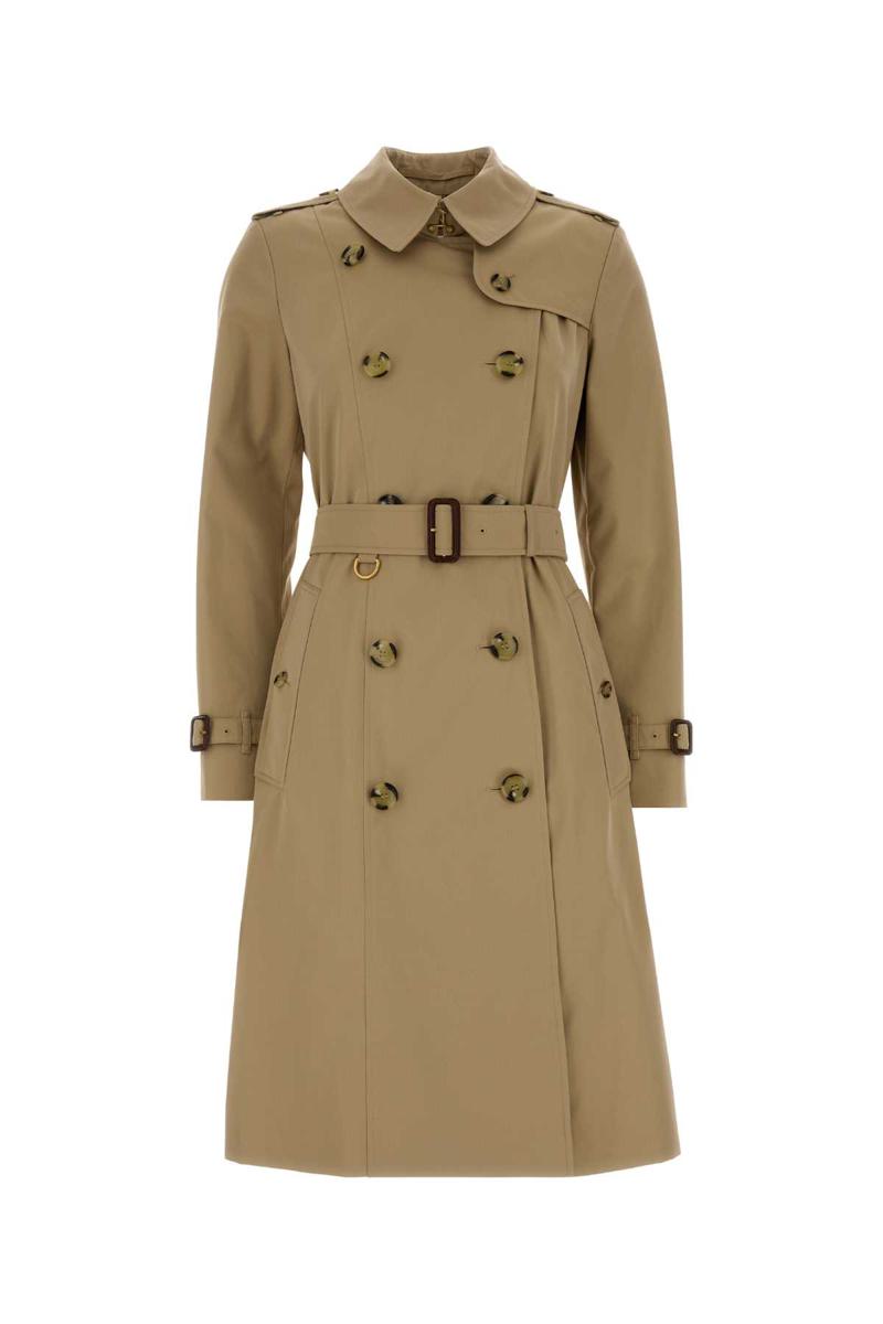 Burberry Trench