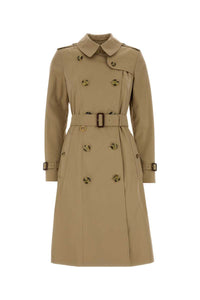 Burberry Trench