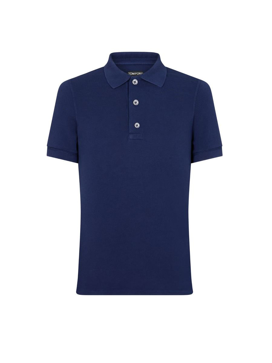 Tom Ford Polo Shirt
