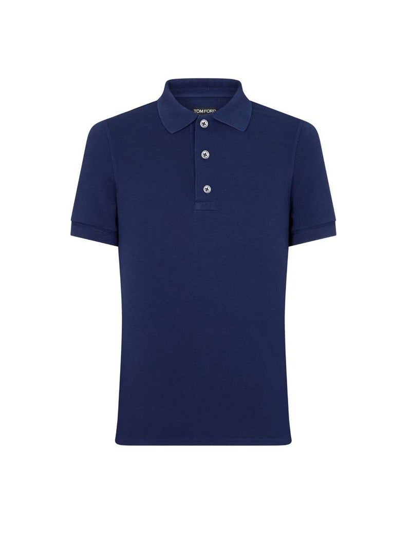 Tom Ford Polo Shirt
